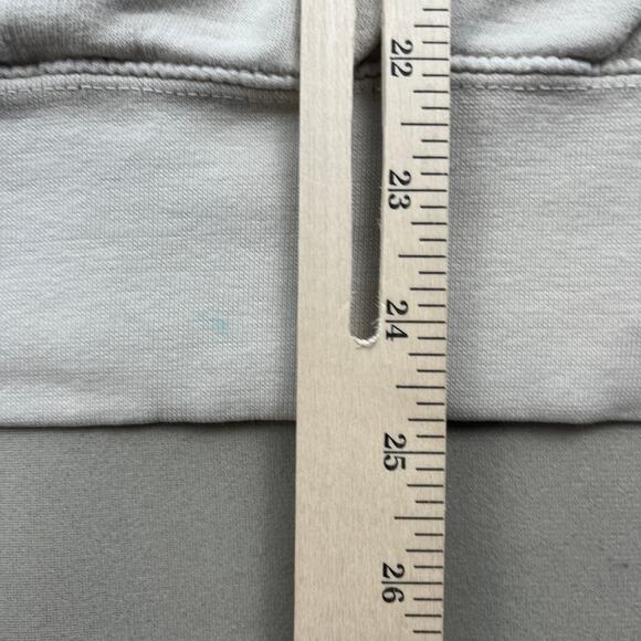 Ariana Grande Sweatshirt Small Cream Pink Sweetener World Tour Thank U Next - Picture 13 of 14